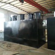 【山東湛藍環保研發制造成套污水處理設備 淀粉污水處理 食品污水處理】價格_廠家_圖片 -