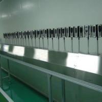 環形自動電鍍生產線廠家|供應商|公司