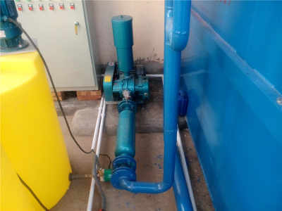 電鍍污水環保設施防治污染處理設備-污水處理成套設備|污水處理設備|環保&ndash;光波網