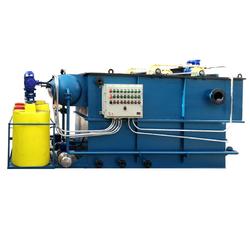 電泳漆電鍍廢水處理成套設備 電泳噴漆廢水環保設備