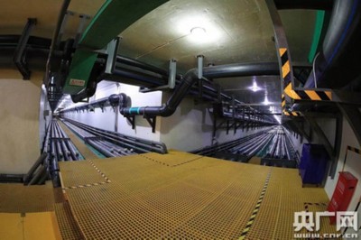 全國農(nóng)廣采訪團走進天津靜海:綠色轉(zhuǎn)型帶來新動能