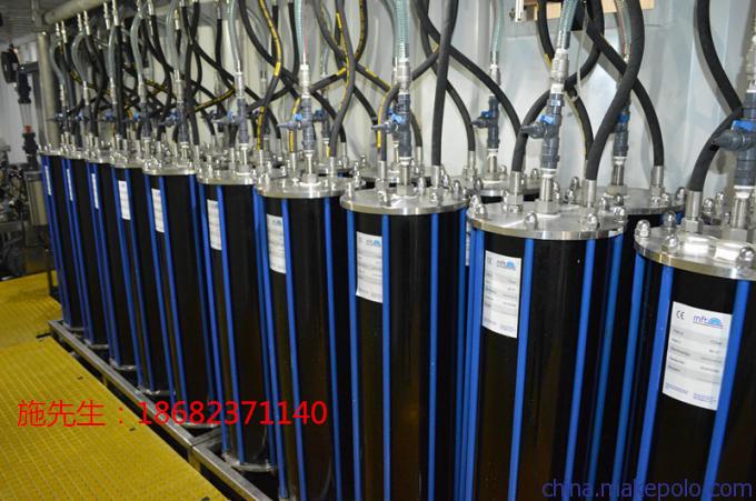 專業(yè)供應含鎳電鍍廢水回用零排放設備及成套工程解決方案