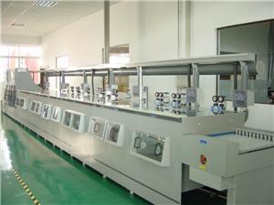 東莞電鍍成套生產(chǎn)線進口報關(guān)流程、廠家與價格解析