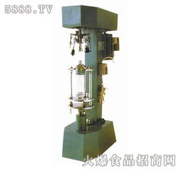 萬佳FG-1A型半自動多功能封蓋機 全國招商啟動，攜手共創(chuàng)未來