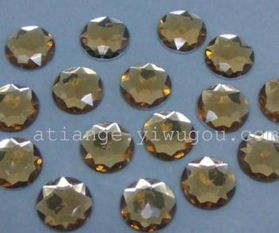 亞克力鉆、服裝輔料與衛生潔具 義烏國際商貿城三區廠家直銷優勢